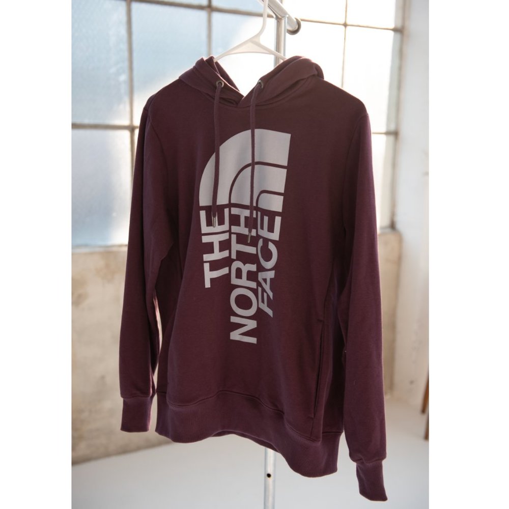 The North Face Women's Trivert Pullover Hoodie